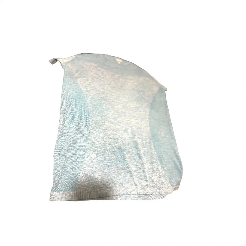Nike Dri-Fit Short Sleeve Shirt - Picture 7 of 9